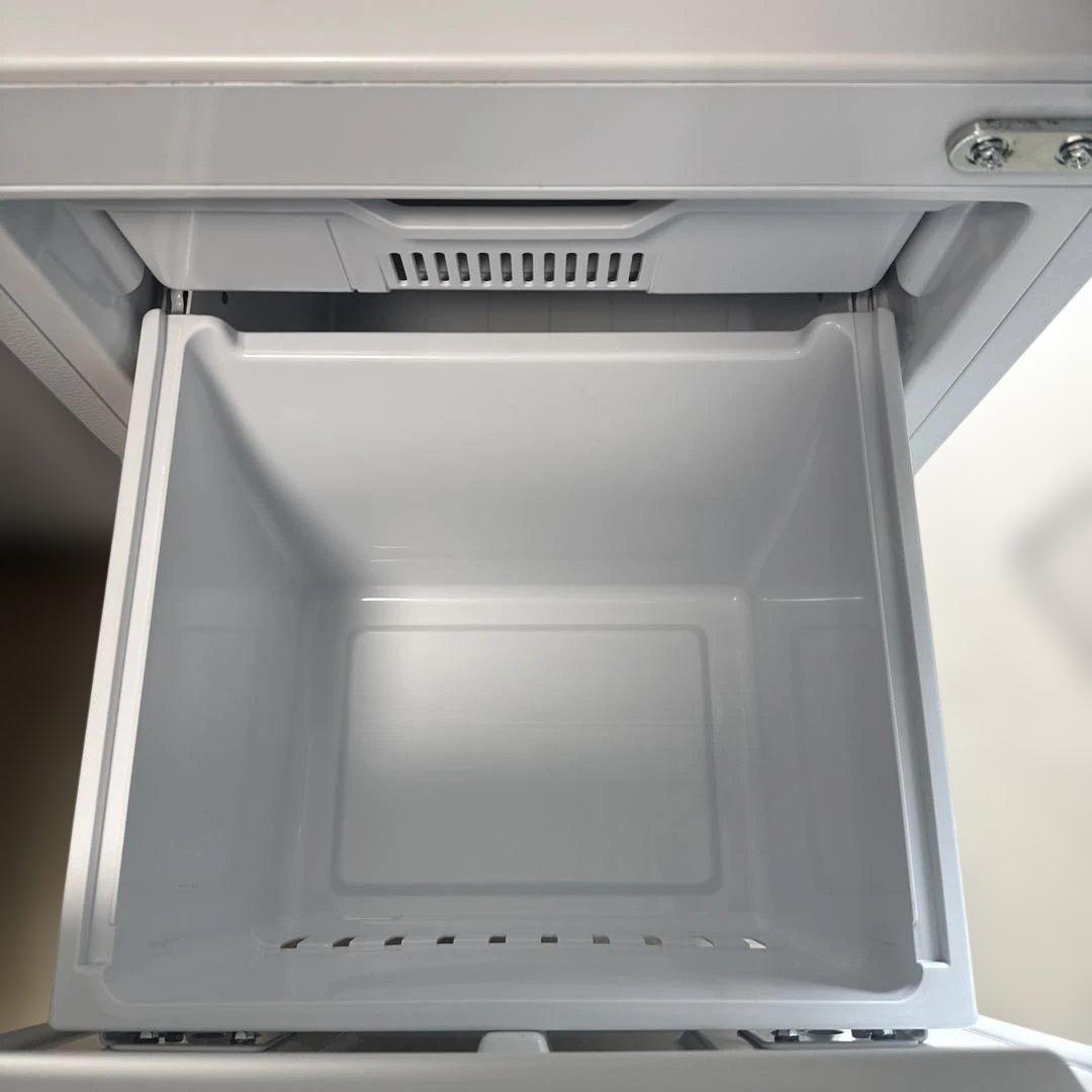 名古屋近郊限定　2025年 ハイセンス 冷蔵庫　135L