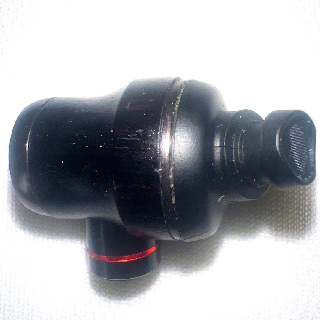 Victor HA-FW1500 インナーイヤーヘッドフォン