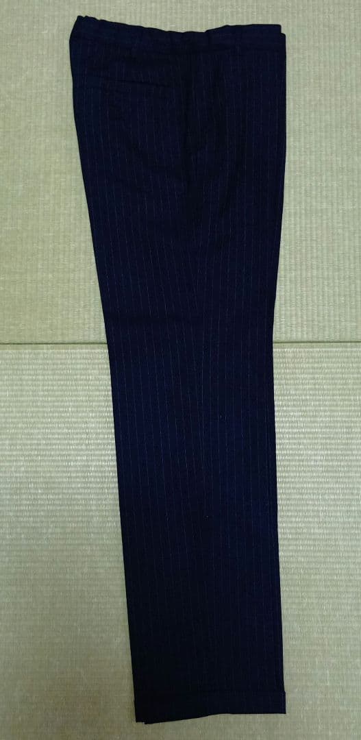 小学生/男の子/フォーマル4点セット/155cm/グリーンレーベルリラクシング