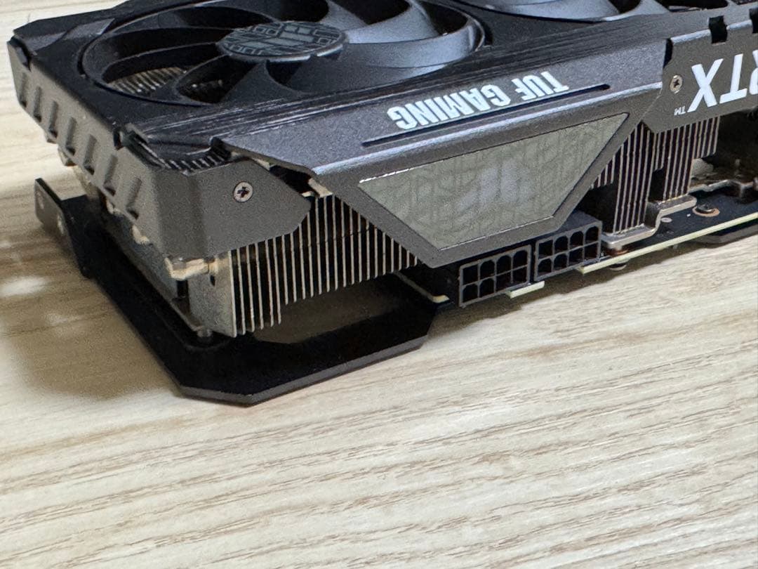 グラフィックボード・グラボ・ビデオカード ASUS TUF Gaming RTX 3090 OC 24GB