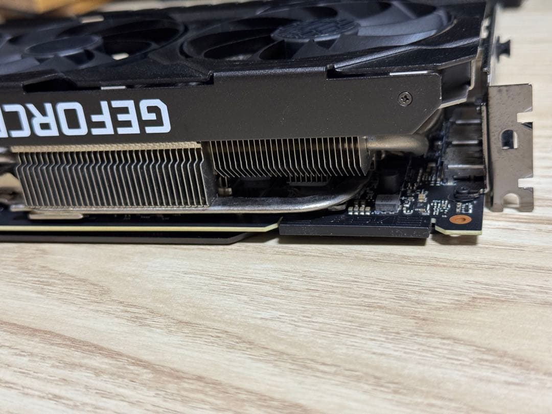 グラフィックボード・グラボ・ビデオカード ASUS TUF Gaming RTX 3090 OC 24GB