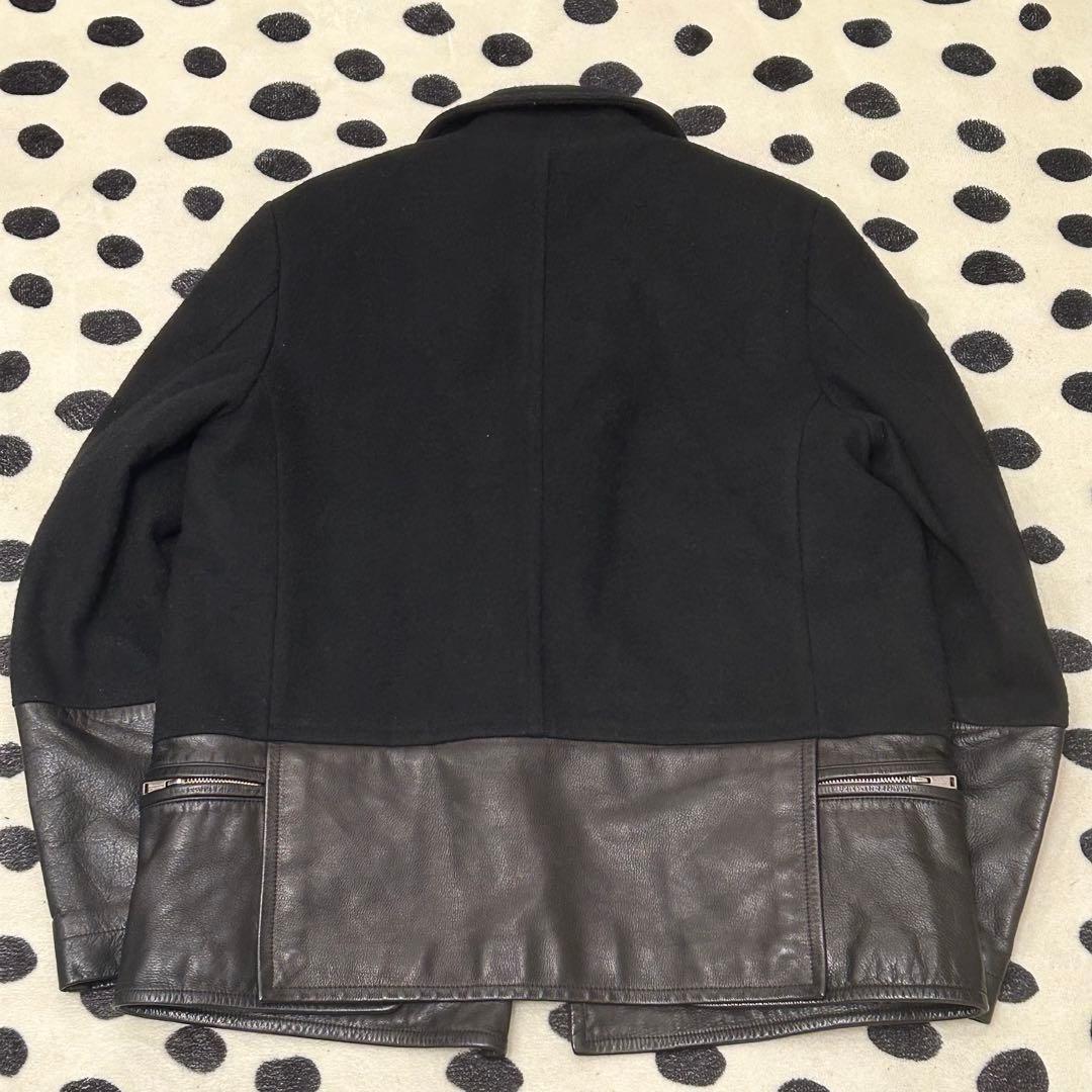 undercoverism pコート