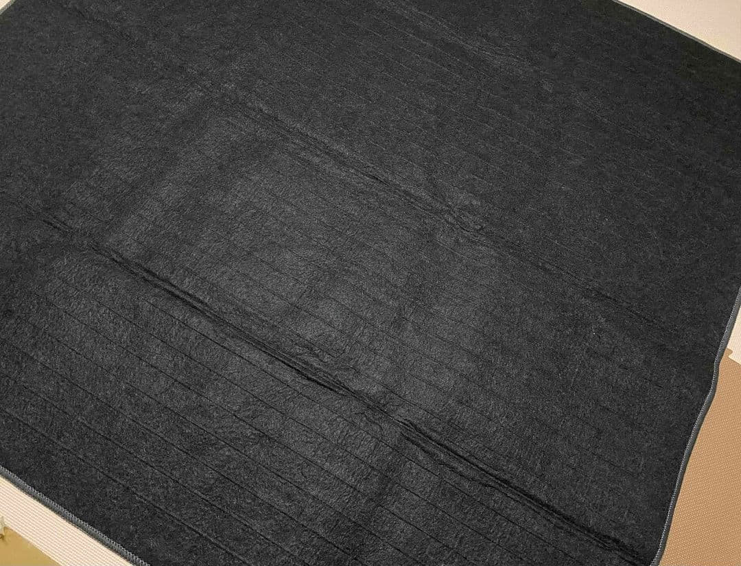 パナソニック　電気カーペット　DC-2NKCシリーズ