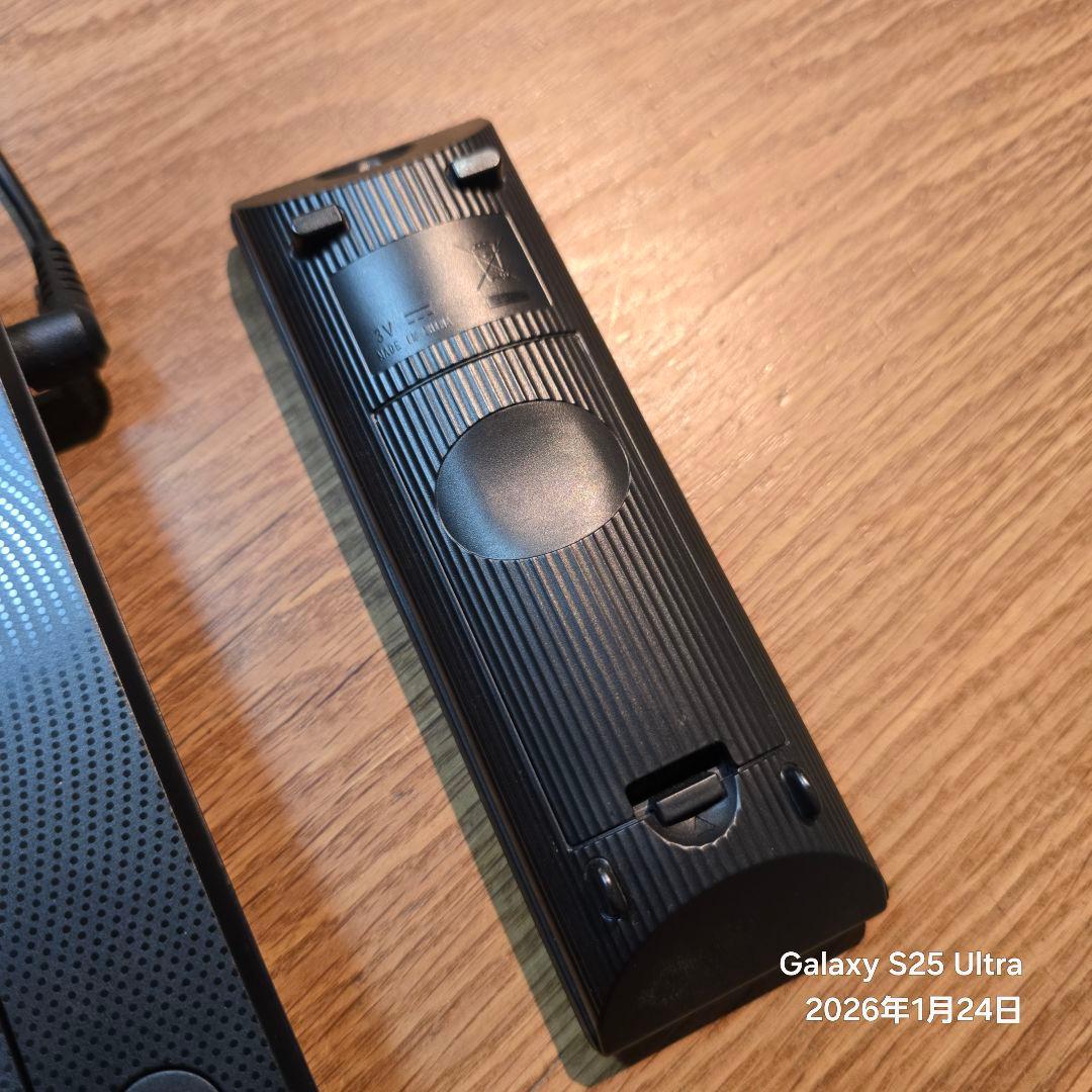 と*ん様 【美品】SONY BD BDP-SX910 タッチパネルスイッチ問題な