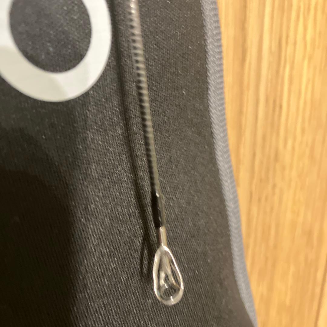 クロノ　ハングアウト　N×P-77