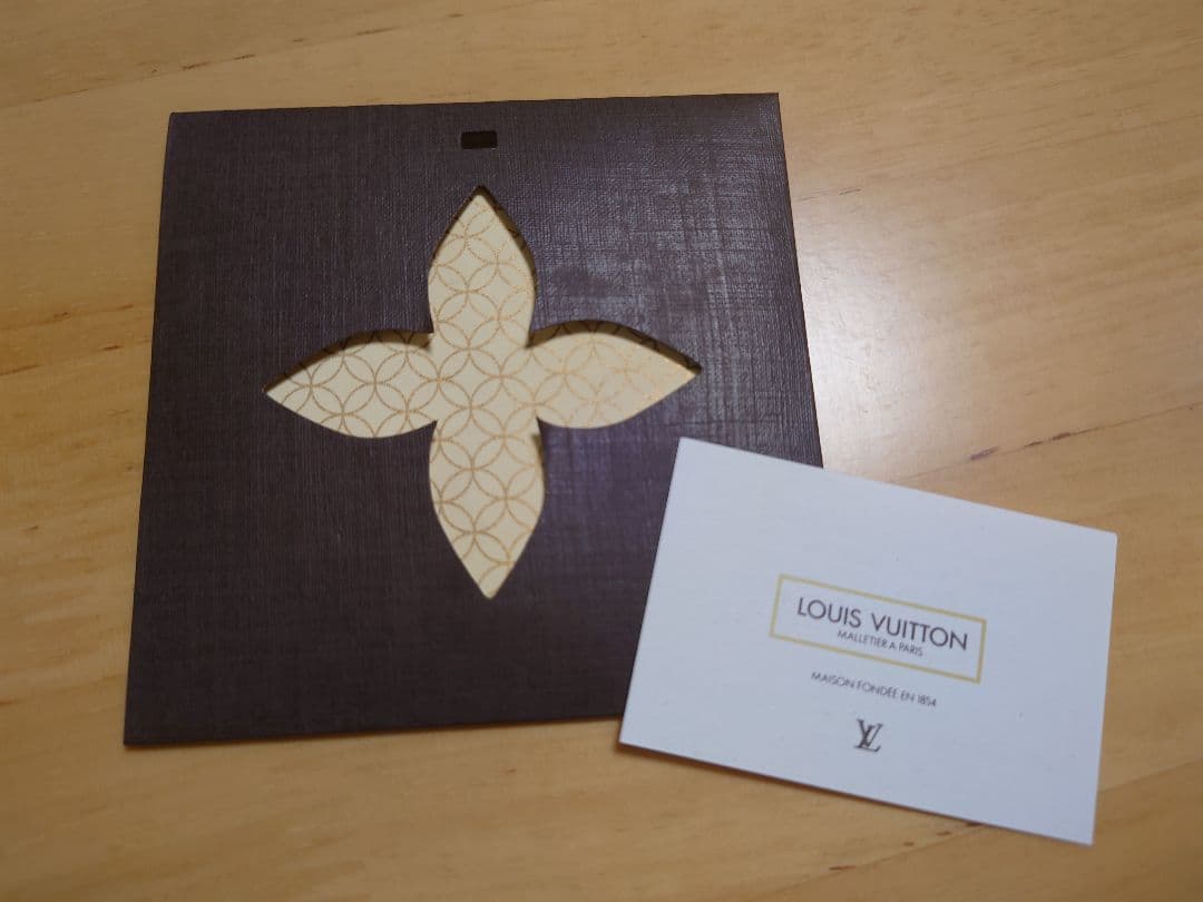 最終値下げ　LOUIS VUITTON ルイヴィトン ヴェルニケース リス