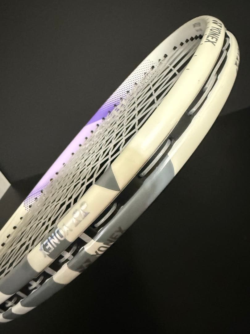 YONEX ヨネックス　テニスラケット