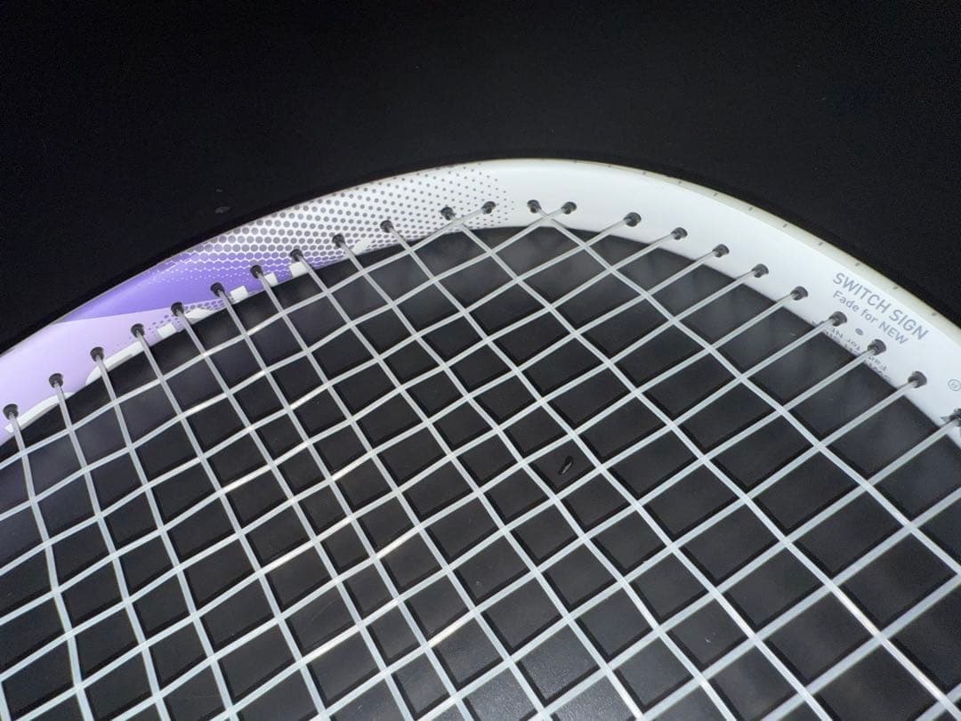 YONEX ヨネックス　テニスラケット