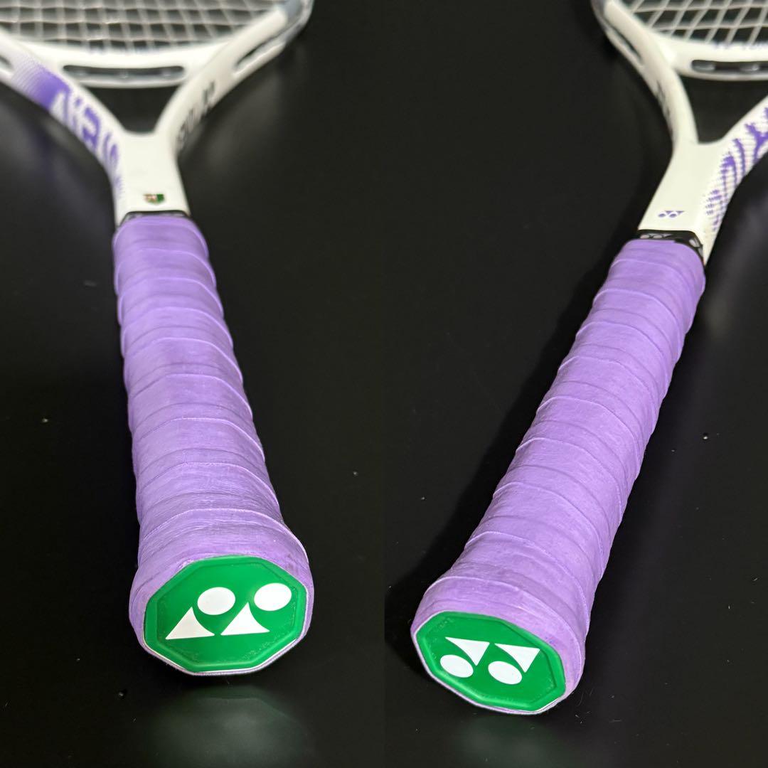 YONEX ヨネックス　テニスラケット