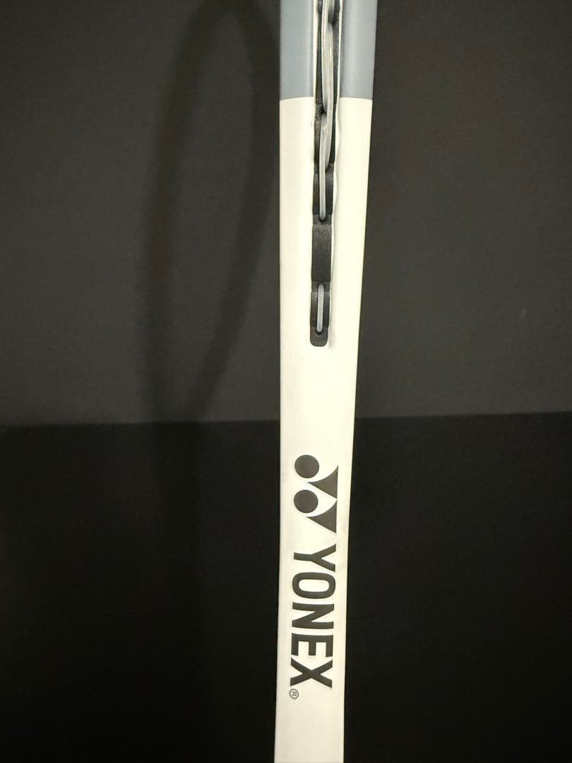 YONEX ヨネックス　テニスラケット
