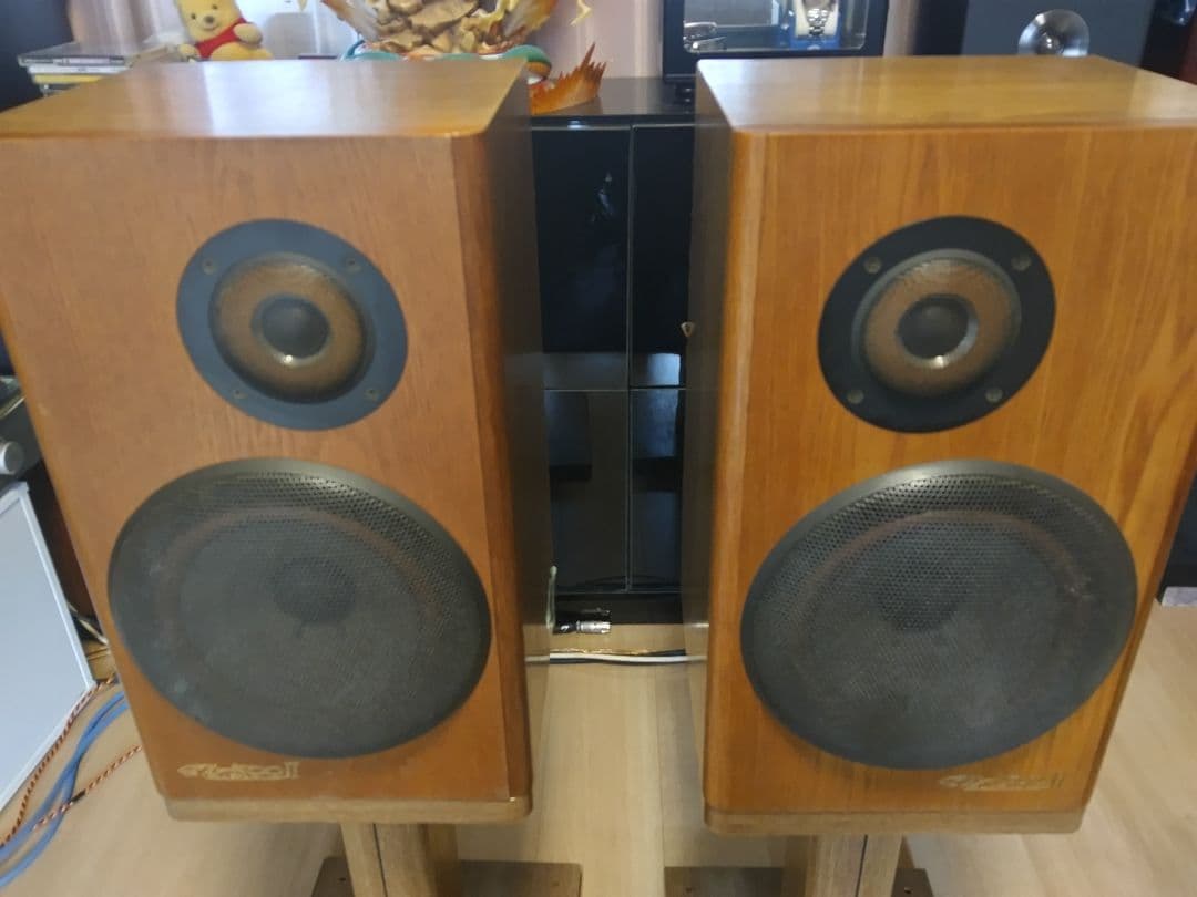 JVC ビクター SX500Ⅱ プラス 専用スタンド付き 中古品