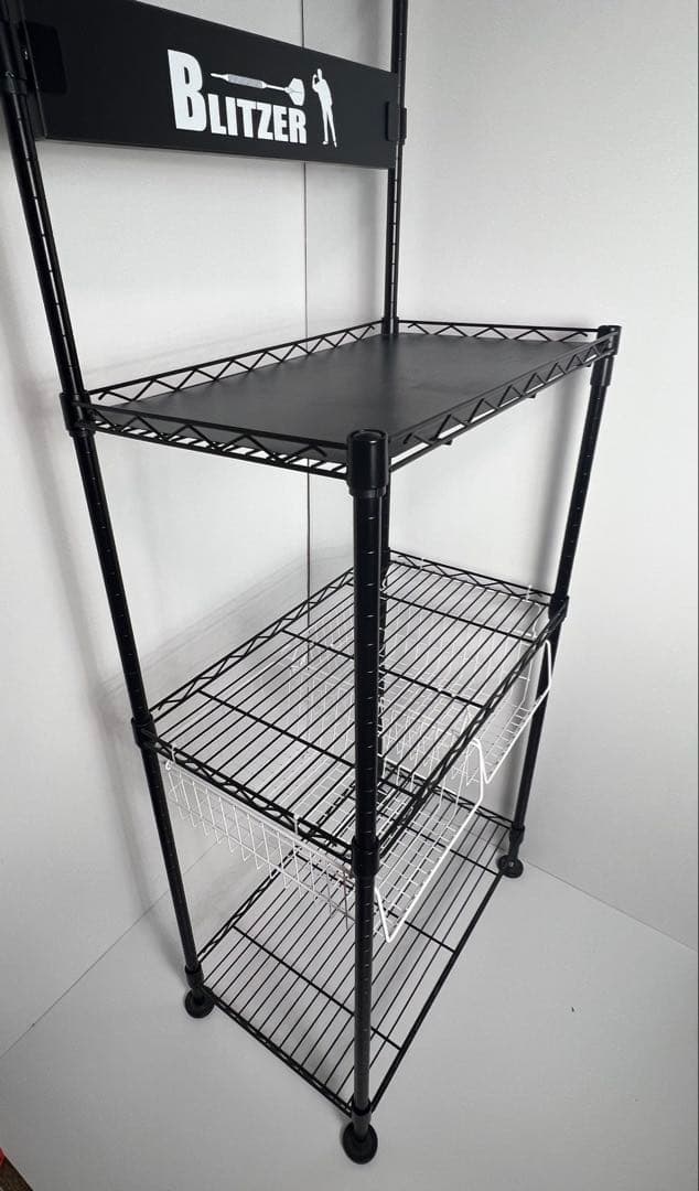 良品　GRAN BOARD 3s グランボード　& スタンド　セット