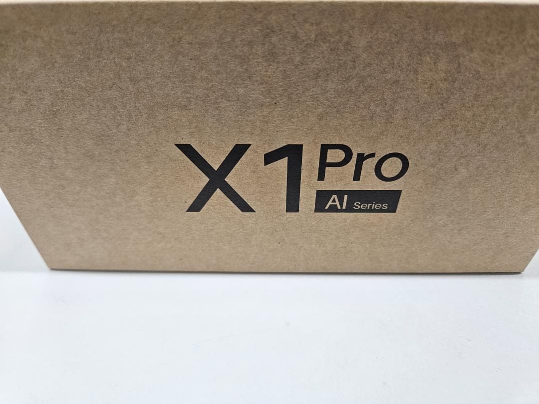 新品未開封 Minisforum 64GB+1TB　AI 9 HX 370