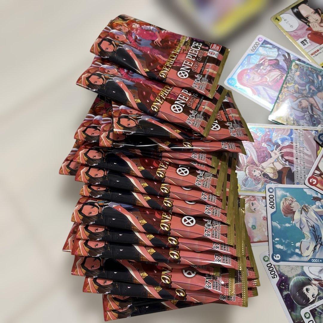 ば*ゆ様 ワンピース　カード　まとめ売り