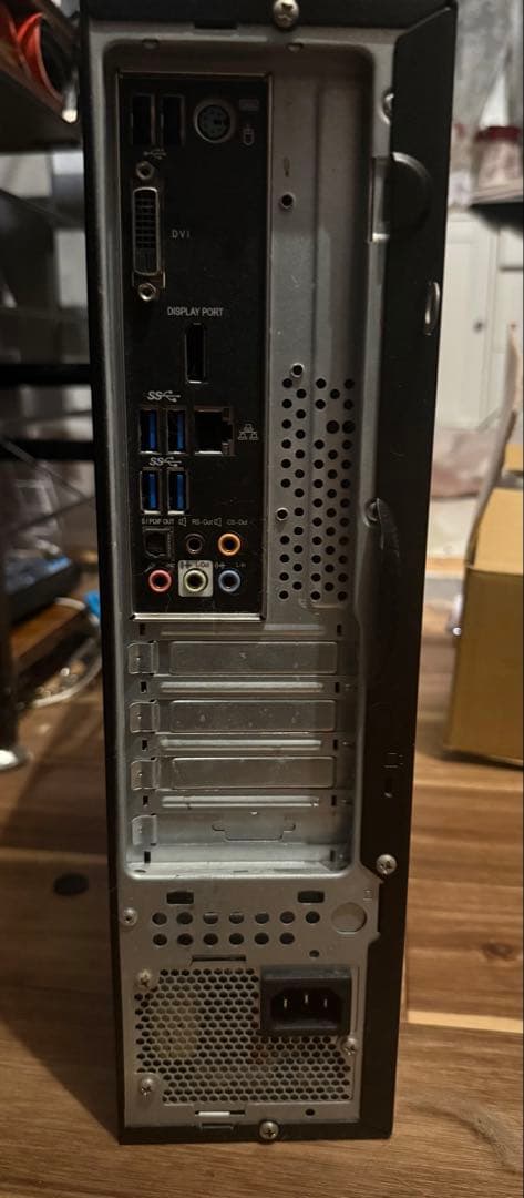 iiyama デスクトップPC IStDxi-S037-Ai 7__-UHCHB