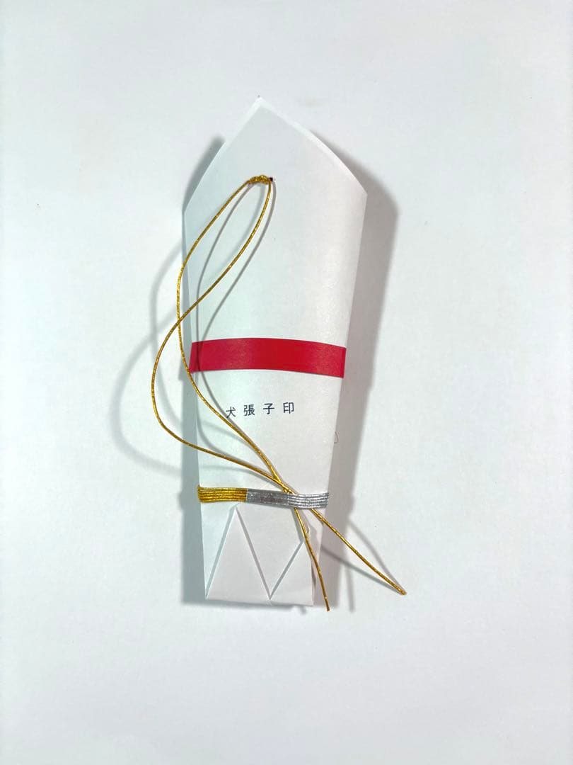 格安【美品】新品未使用品　お宮参り小物6点セット　女の子　ちりめん　N O.18