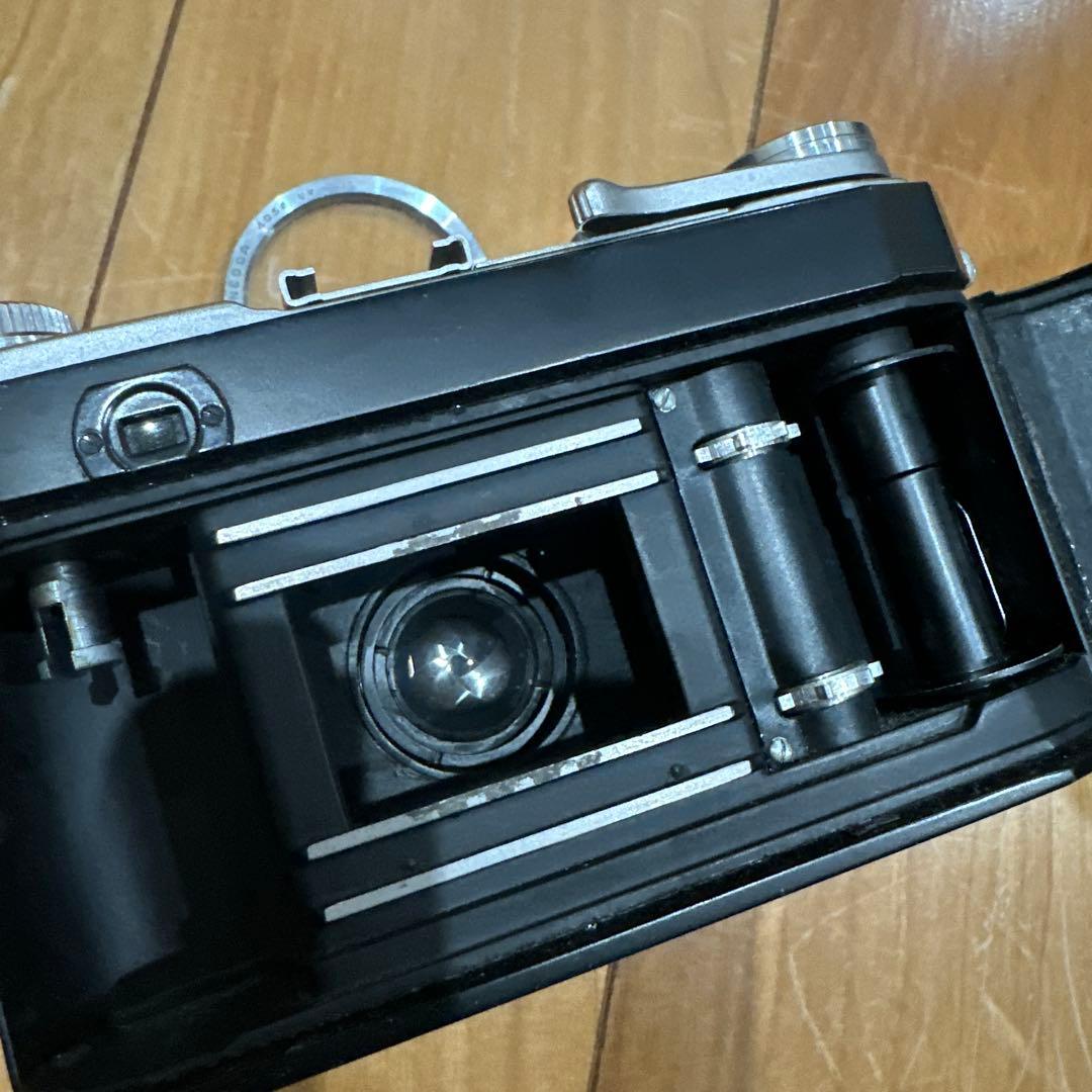 NEOCA Rangefinder Camera NEOCA-35-ⅢS