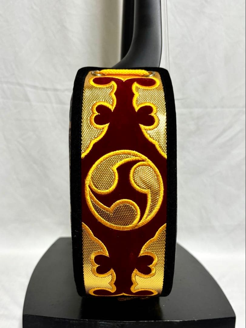 三線セット 人工皮 沖縄民謡