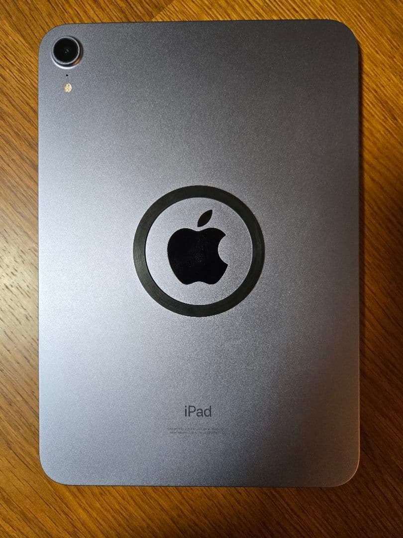 N*y様 ipad mini 第６世代 64gb パープル wifi版 +他