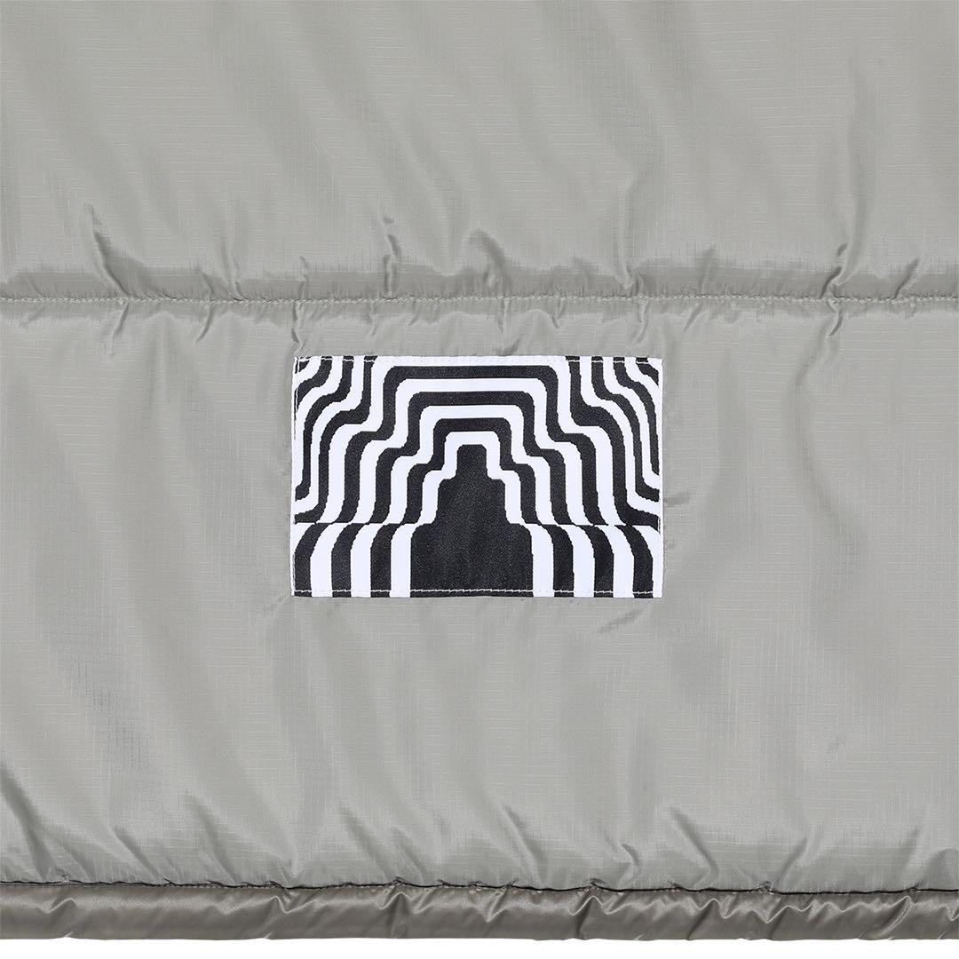 C.E cavempt warm puff vest ベスト