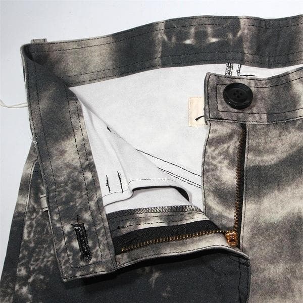 S*N様 SHARE SPIRIT シェアスピリット スリムカット カーキ 38