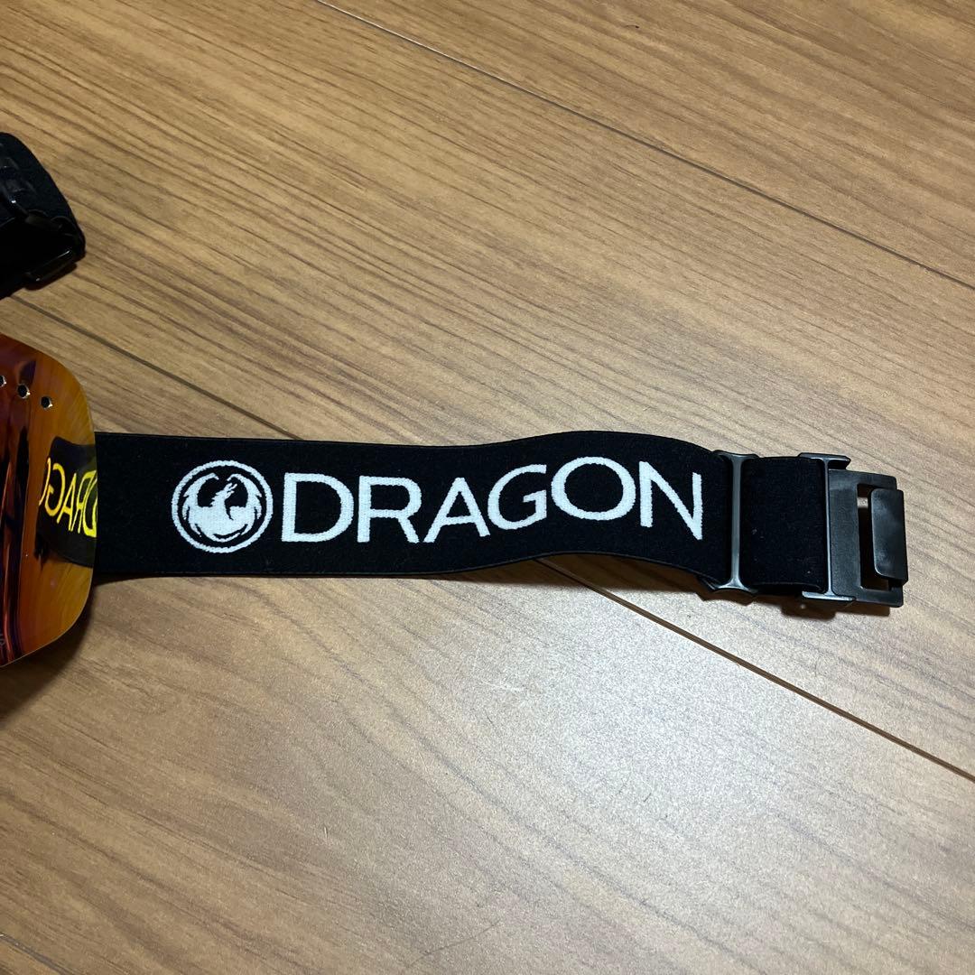 ドラゴン　dragon NFX ゴーグル