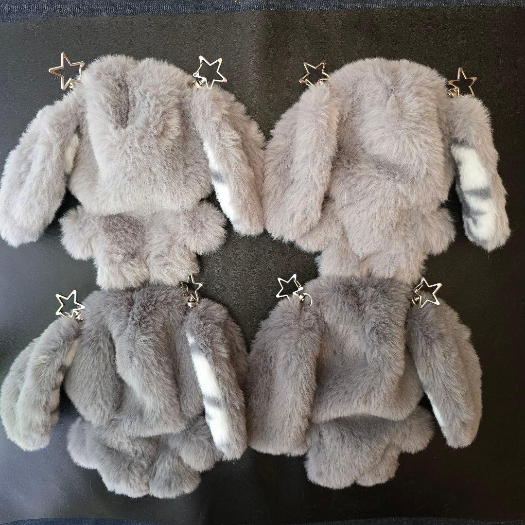 おにぎり様オーダーぬい服