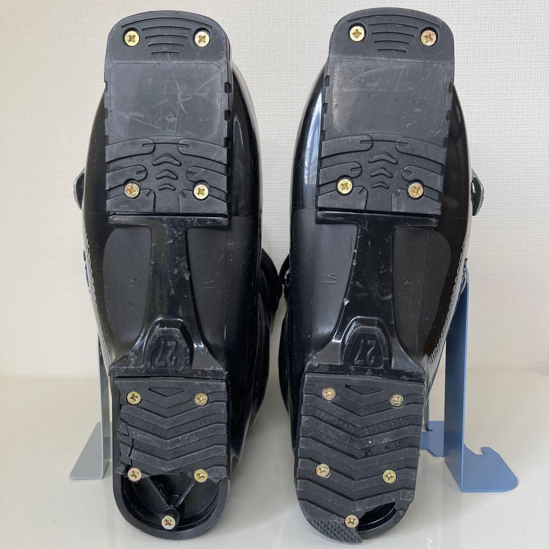 SALOMON elios XX スキーブーツ27〜27.5cm