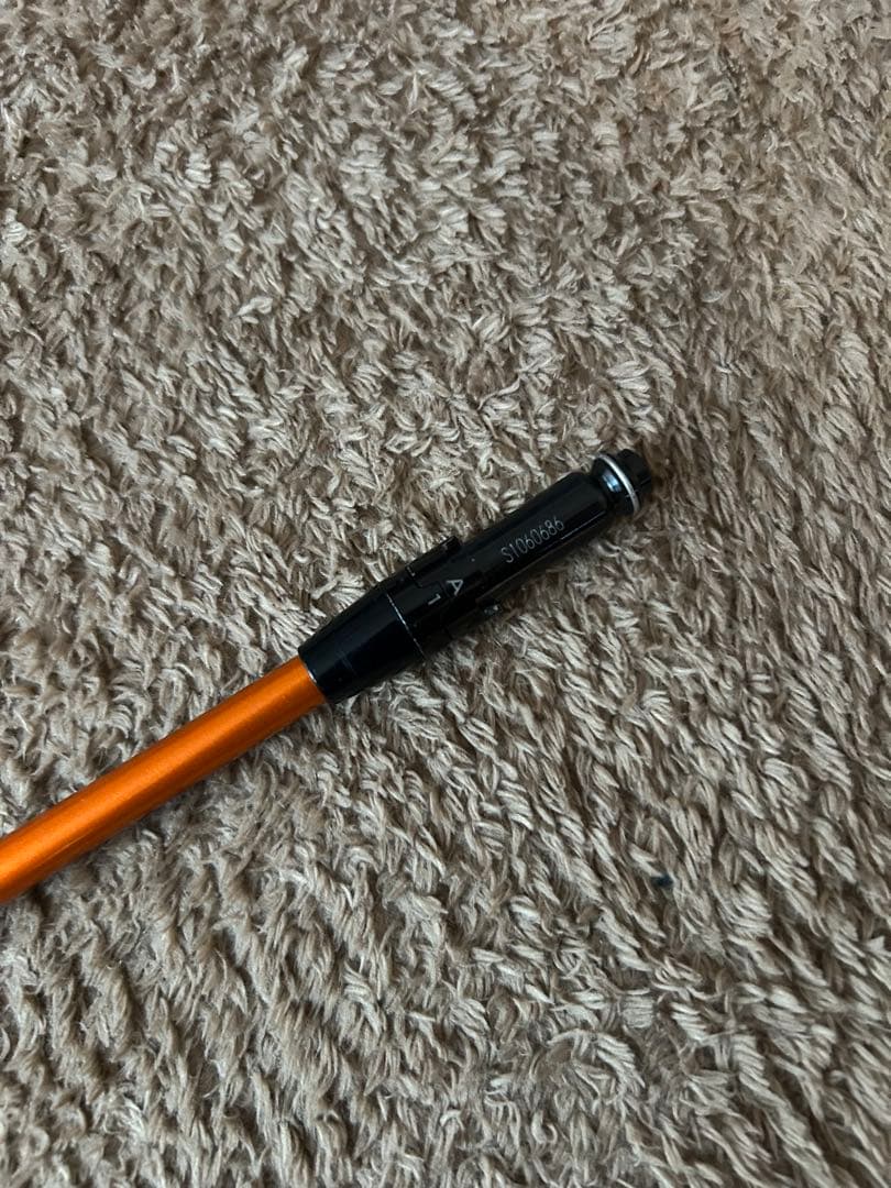 aaa 　TOUR AD DI 6X ドライバー タイトリストスリーブ