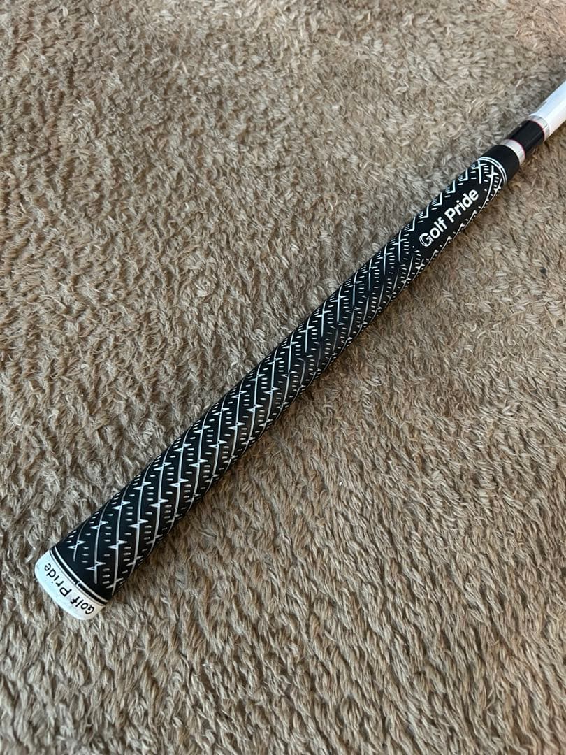 aaa 　TOUR AD DI 6X ドライバー タイトリストスリーブ