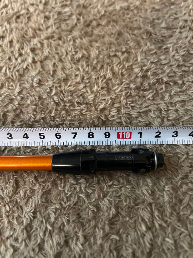 aaa 　TOUR AD DI 6X ドライバー タイトリストスリーブ