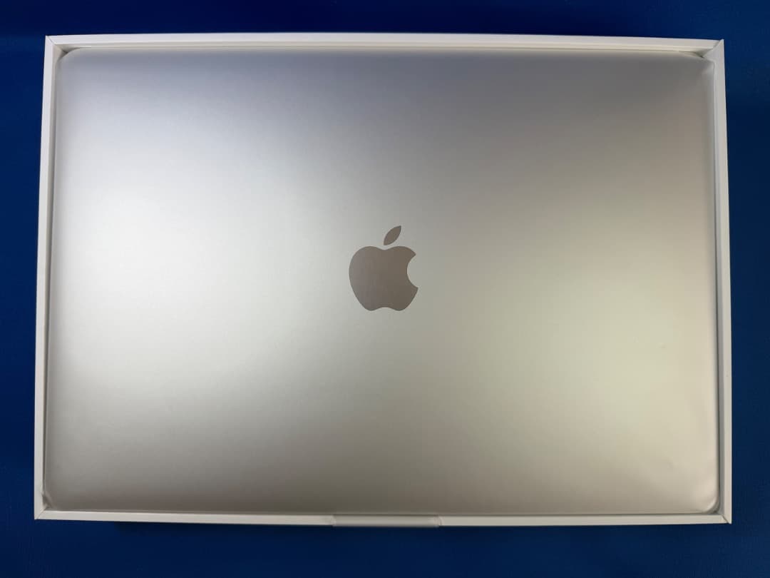MacBook本体 MacBook Air 2020 M1 16GB/1TB