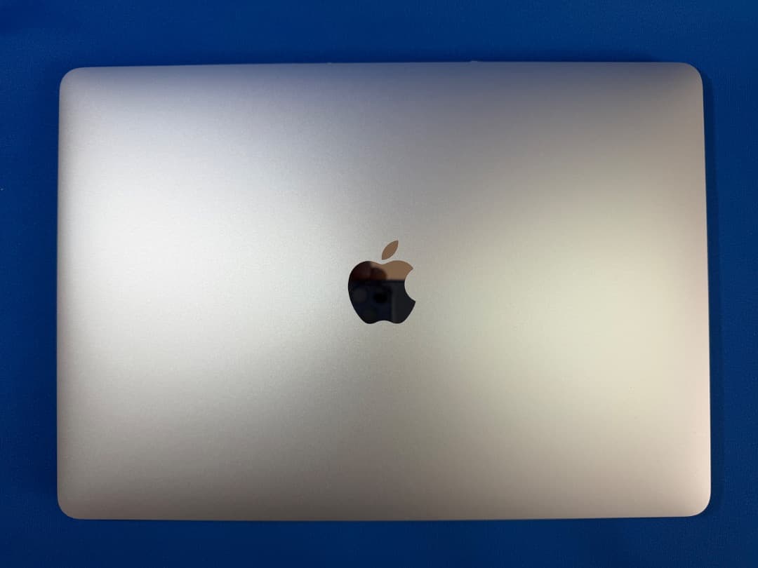 MacBook本体 MacBook Air 2020 M1 16GB/1TB