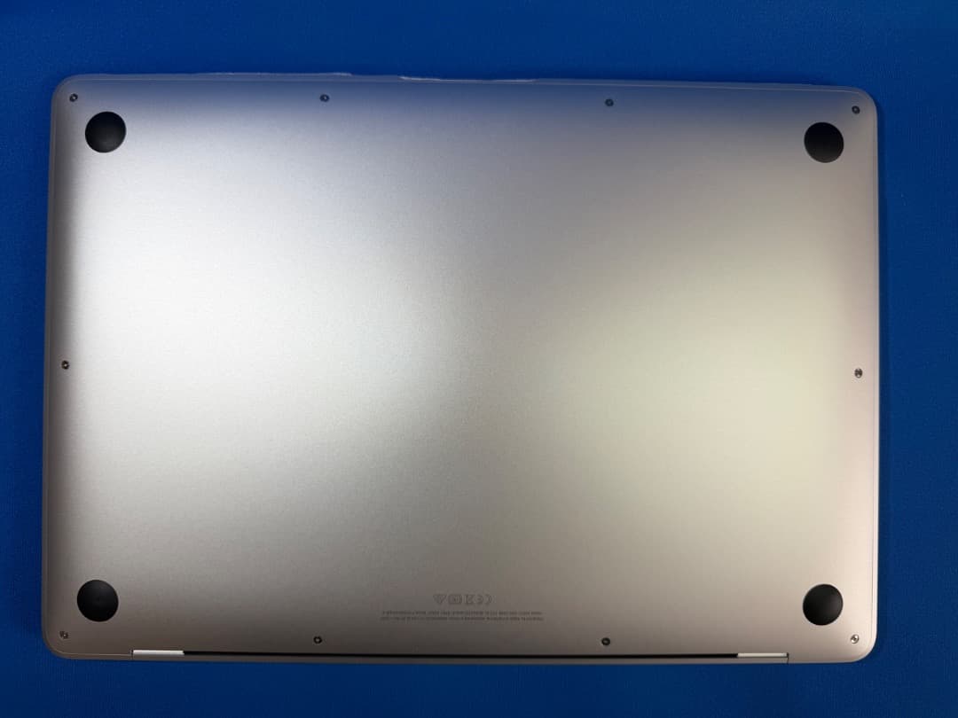 MacBook本体 MacBook Air 2020 M1 16GB/1TB