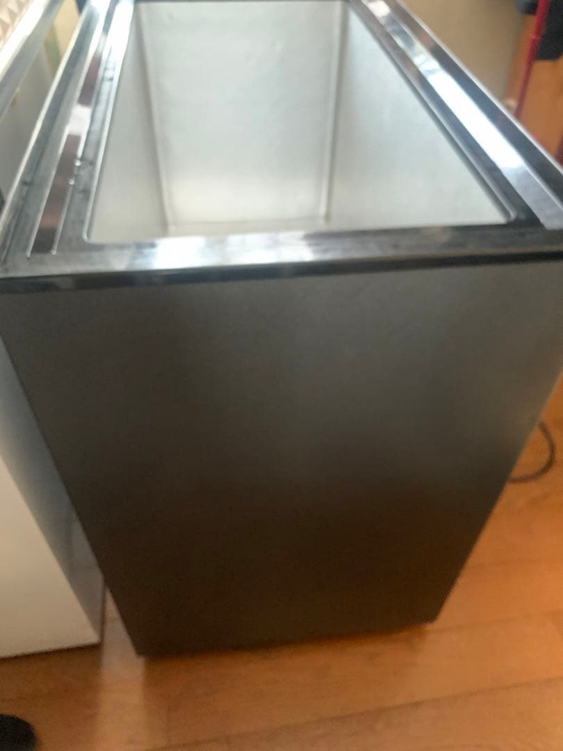 CDF-200A-HD ノンフロン冷凍庫　ストッカー　デバイスタイル