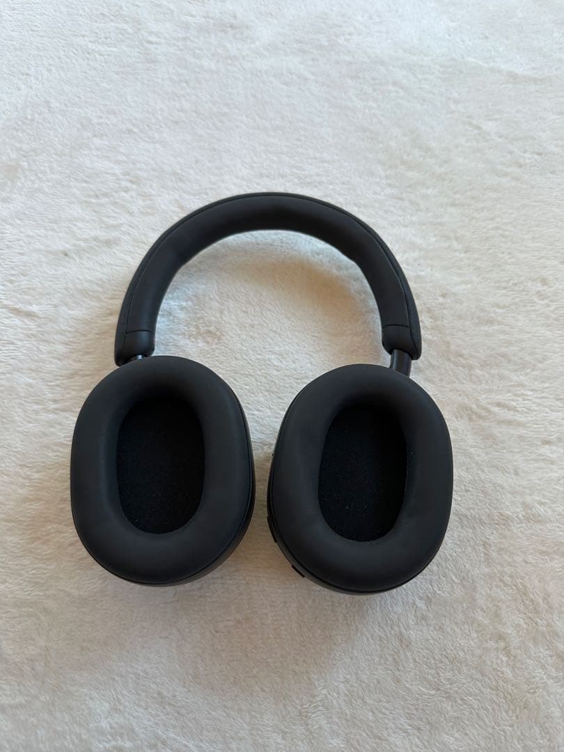 ゆ*ー様 WH-1000XM5 ブラック