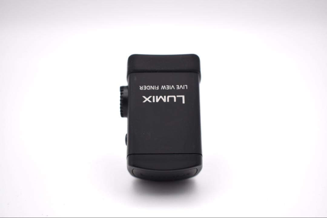 ▪️美品▪️パナソニック ライブビューファインダー DMW-LVF1