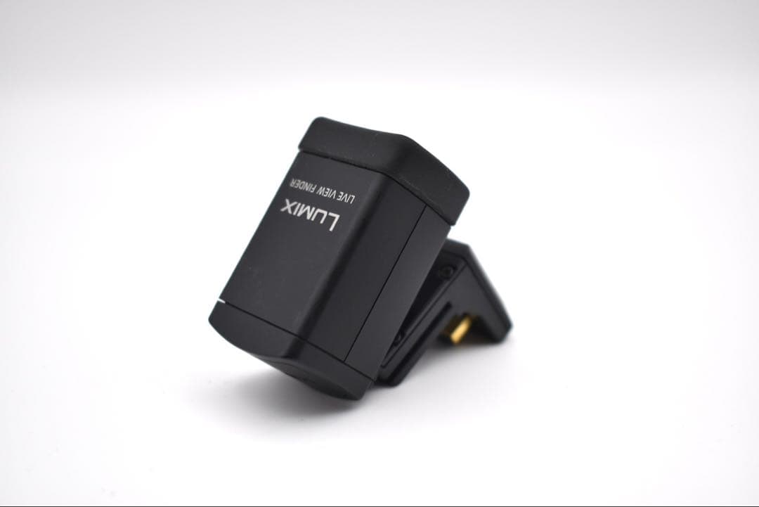 ▪️美品▪️パナソニック ライブビューファインダー DMW-LVF1