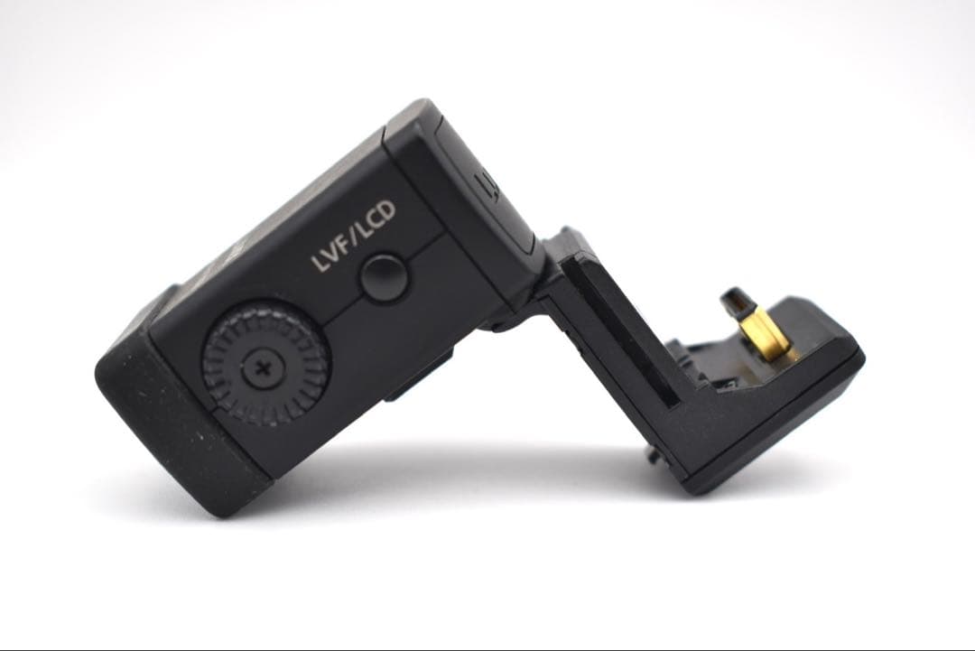 ▪️美品▪️パナソニック ライブビューファインダー DMW-LVF1