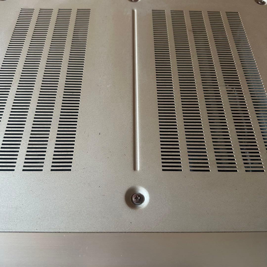 サンスイ　AU-α607ＸＲ