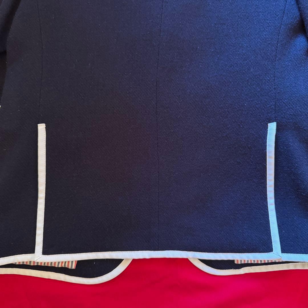 美品 トムブラウン ニーマンマーカス テーラードジャケット サイズM ブレザー