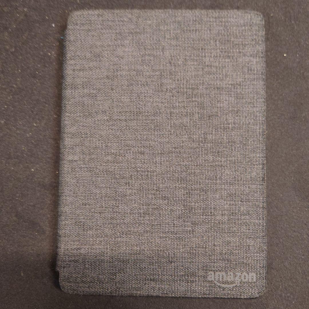 Kindle Paperwhite Wi-Fi 32GB 広告あり+純正カバー