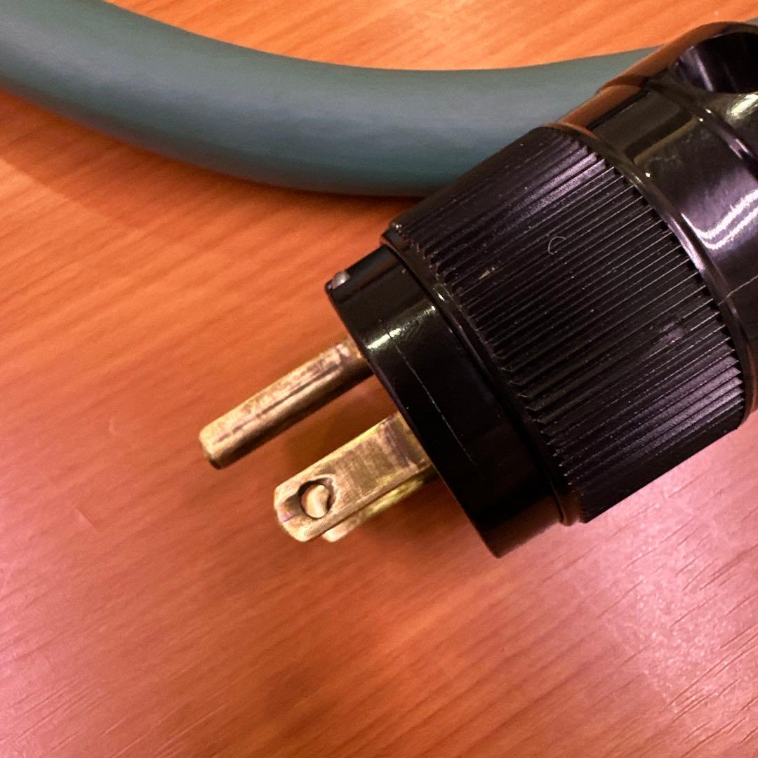 KIMBER KABLE 電源ケーブル PK10/1.1m