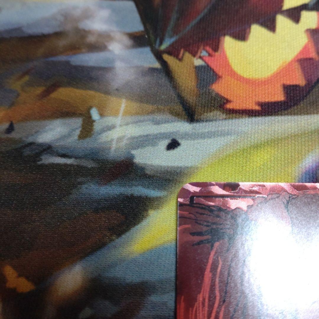 モンキー・D・ルフィ リーダーパラレル EB02-010