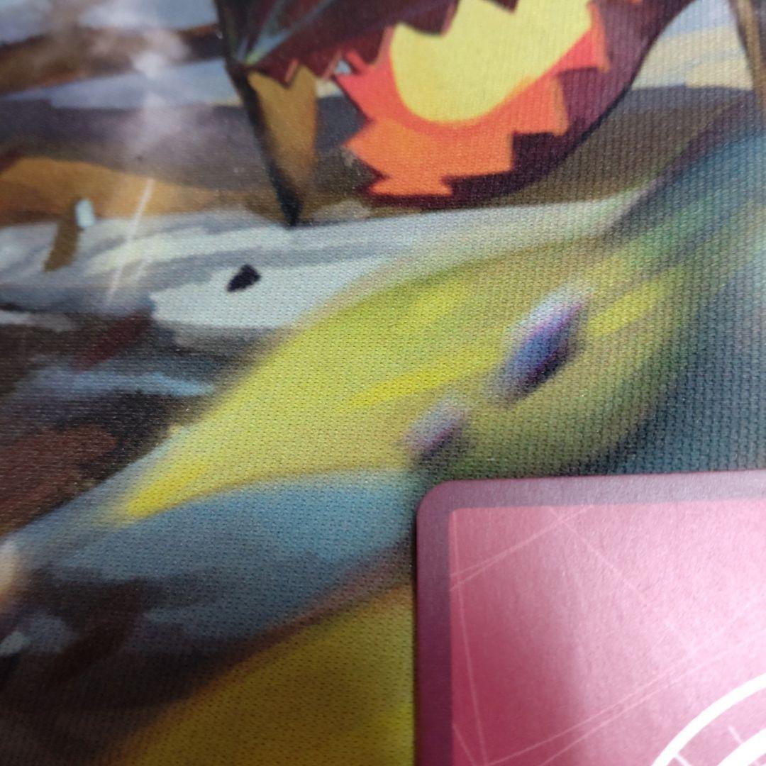 モンキー・D・ルフィ リーダーパラレル EB02-010