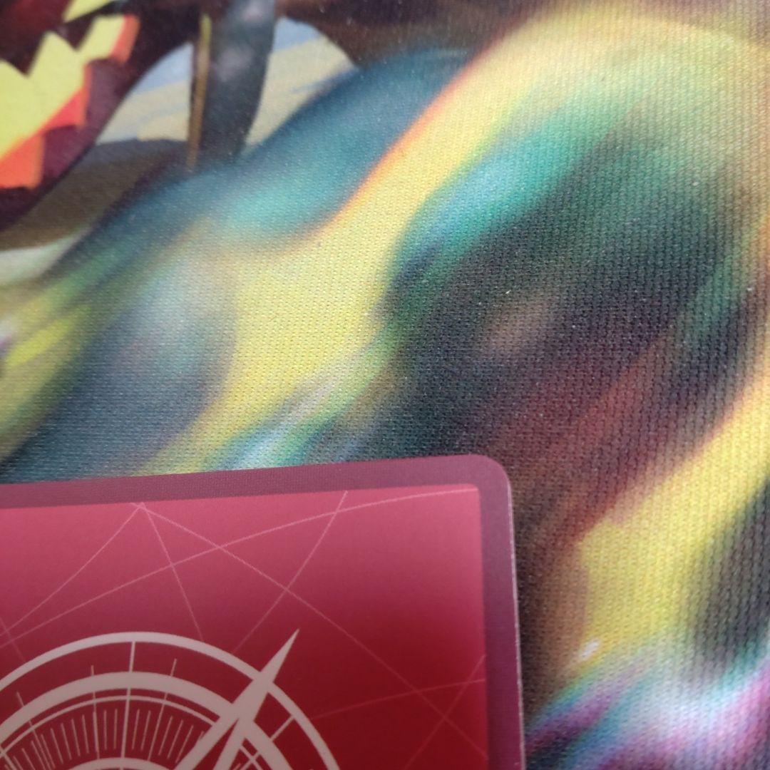 モンキー・D・ルフィ リーダーパラレル EB02-010