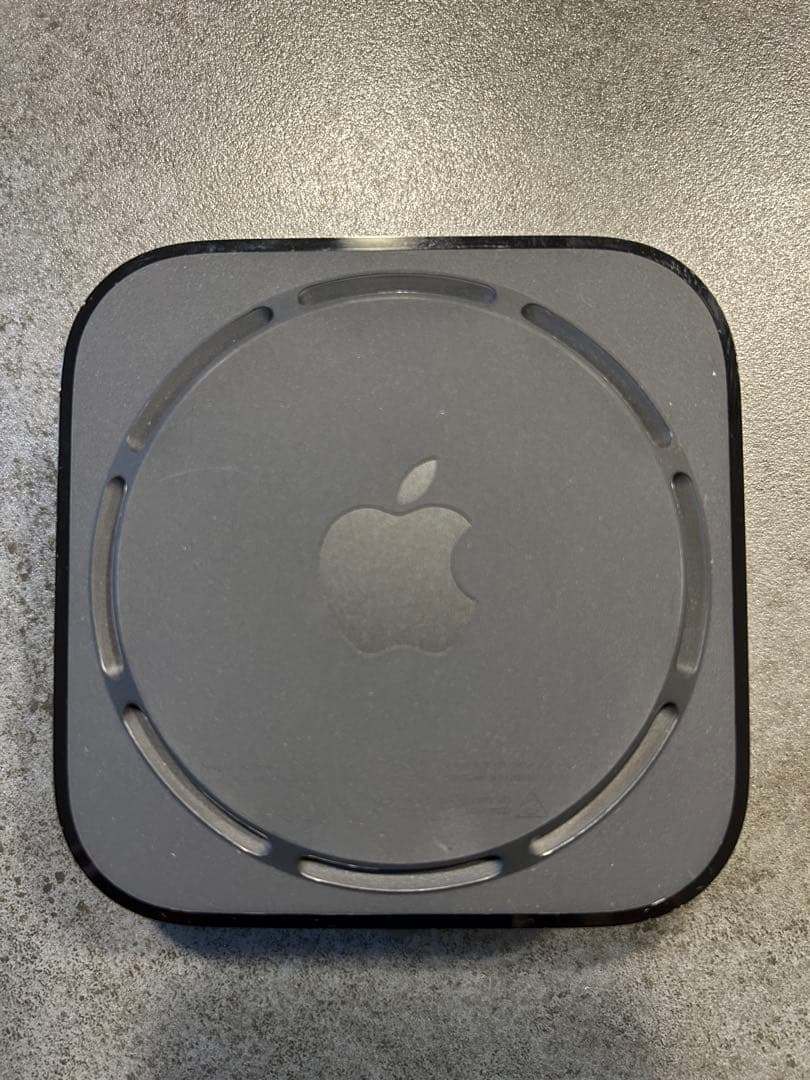 ぬ*。様 Apple TV 4K（型番 MXH02J/A、64GB モデル）