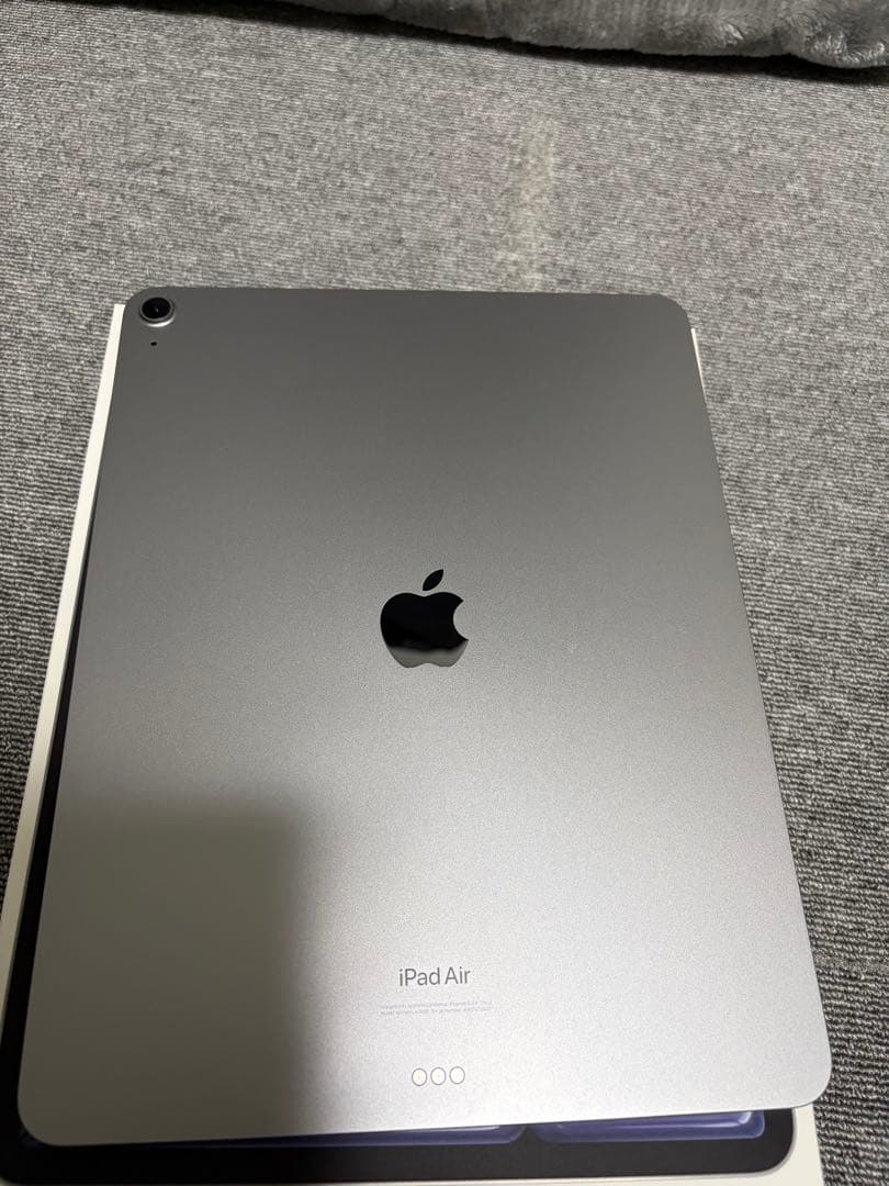 iPad Air 13インチ M2 128GB スペースグレイ