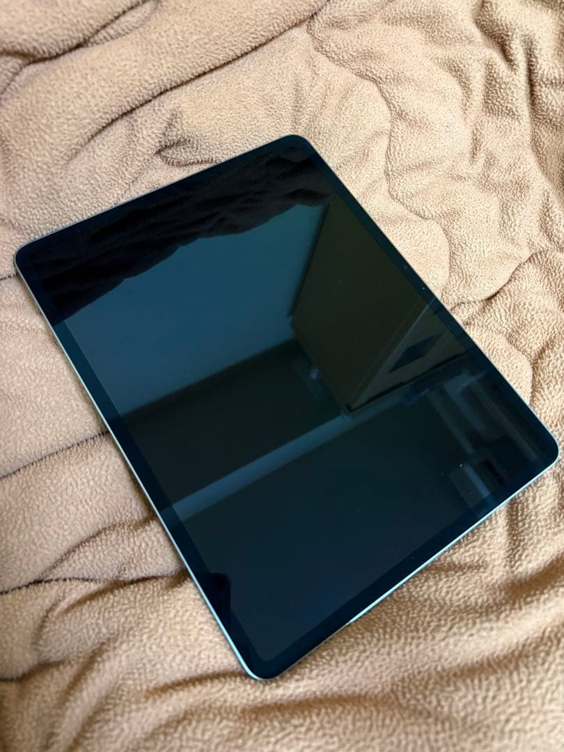 iPad Air 13インチ（M2）Wi-Fi 256GB 2024年春モデル