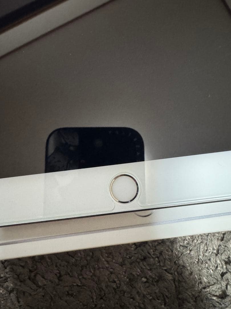 iPad Pro (10.5 インチ) 256GB シルバー　Wi-Fiモデル